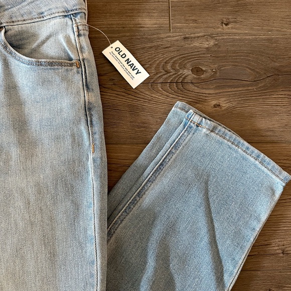 NWT WOW Straight High-Rise Jeans (S/P Length) - Picture 2 of 6